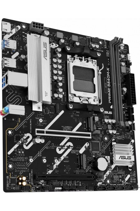 Материнская плата ASUS Prime B840M-K 3