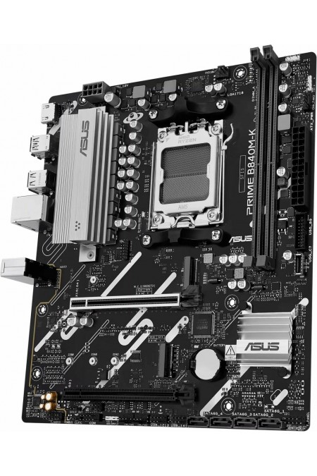 Материнская плата ASUS Prime B840M-K 4