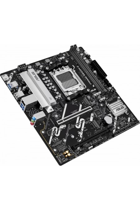 Материнская плата ASUS Prime B840M-K 5