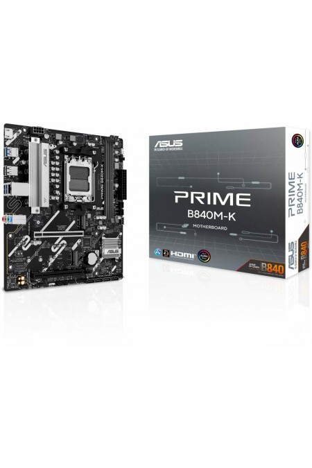 Материнская плата ASUS Prime B840M-K 7