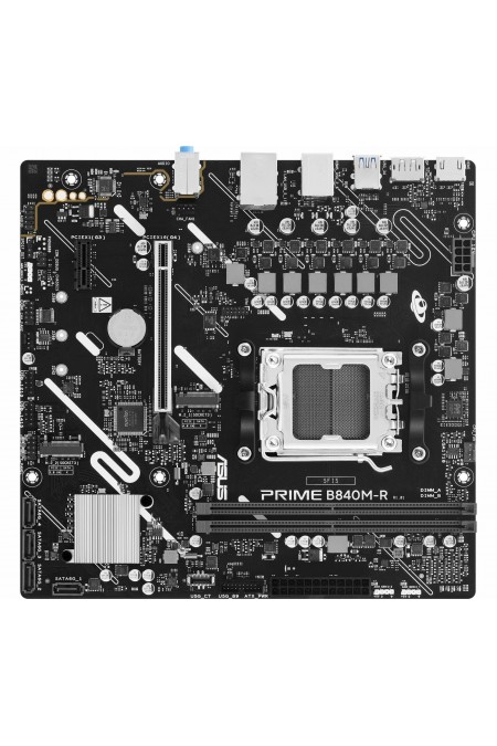 Материнская плата ASUS PRIME B840M-R 