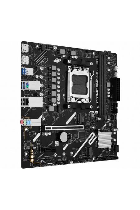 Материнская плата ASUS PRIME B840M-R 2