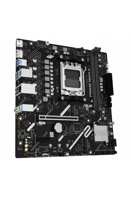 Материнская плата ASUS PRIME B840M-R 3