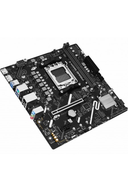 Материнская плата ASUS PRIME B840M-R 4