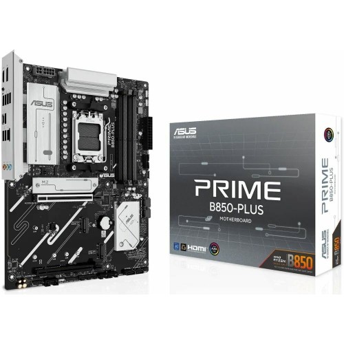 Материнская плата ASUS PRIME B850-PLUS (90MB1LC0-M0EAY0) 