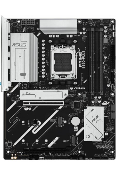 Материнская плата ASUS PRIME B850-PLUS (90MB1LC0-M0EAY0) 