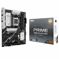 Материнская плата ASUS PRIME B850-PLUS-CSM (90MB1LC0-M0EAYC)