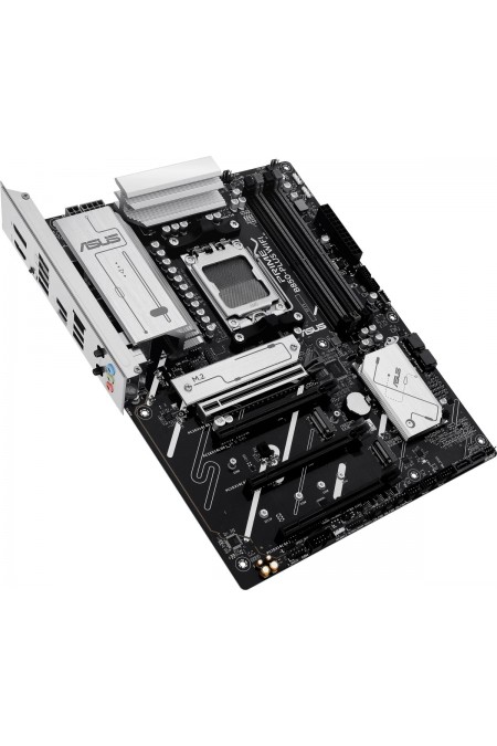 Материнская плата ASUS PRIME B850-PLUS WIFI (90MB1L80-M0EAY0) 1