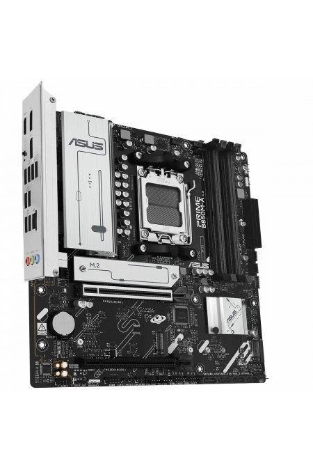 Материнская плата ASUS PRIME B850M-A-CSM (90MB1LQ0-M0EAYC) 2