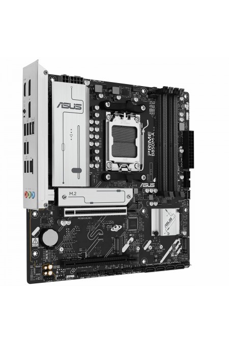 Материнская плата ASUS PRIME B850M-A-CSM (90MB1LQ0-M0EAYC) 