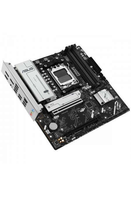 Материнская плата ASUS PRIME B850M-A-CSM (90MB1LQ0-M0EAYC) 3