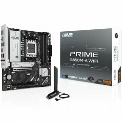 Материнская плата ASUS PRIME B850M-A WIFI (90MB1LN0-M0EAY0)