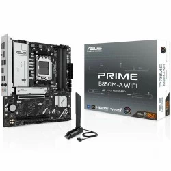 Материнская плата ASUS PRIME B850M-A WIFI (90MB1LN0-M0EAY0)