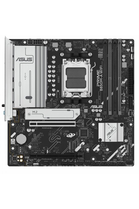 Материнская плата ASUS PRIME B850M-A WIFI (90MB1LN0-M0EAY0) 