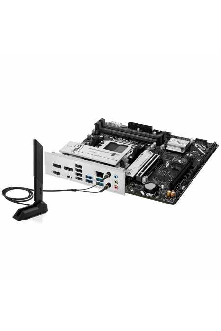 Материнская плата ASUS PRIME B850M-A WIFI (90MB1LN0-M0EAY0) 2