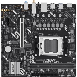 Материнская плата ASUS PRIME B850M-F WIFI