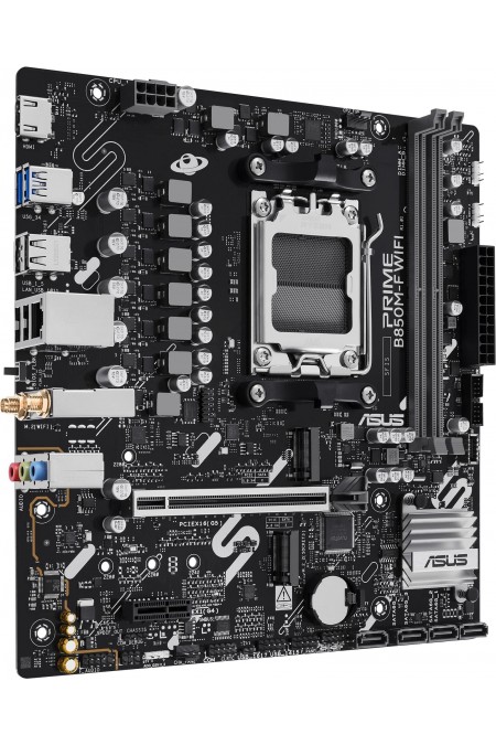 Материнская плата ASUS PRIME B850M-F WIFI 2