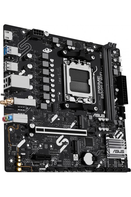 Материнская плата ASUS PRIME B850M-F WIFI 4