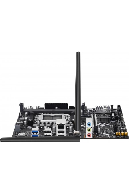 Материнская плата ASUS PRIME B850M-F WIFI 9