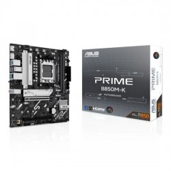Материнская плата ASUS PRIME B850M-K (90MB1LV0-M0EAY0)
