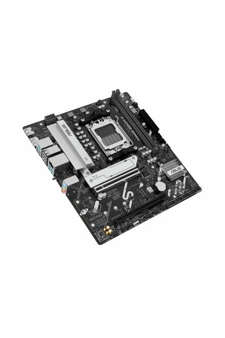 Материнская плата ASUS PRIME B850M-K (90MB1LV0-M0EAY0) 1