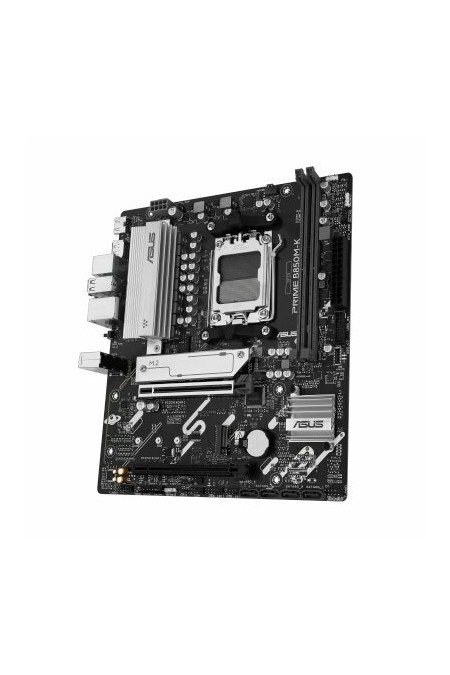 Материнская плата ASUS PRIME B850M-K (90MB1LV0-M0EAY0) 2