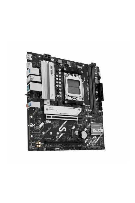 Материнская плата ASUS PRIME B850M-K (90MB1LV0-M0EAY0) 3