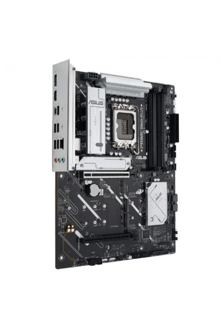 Материнская плата ASUS PRIME B860-PLUS-CSM (90MB1KA0-M0EAYC) 1