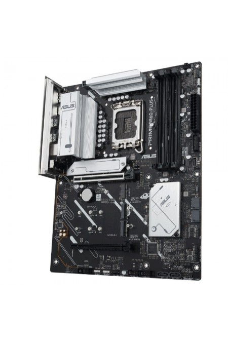 Материнская плата ASUS PRIME B860-PLUS-CSM (90MB1KA0-M0EAYC) 2