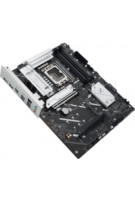 Материнская плата ASUS PRIME B860-PLUS-CSM (90MB1KA0-M0EAYC) 3