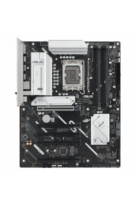 Материнская плата ASUS PRIME B860-PLUS WIFI 