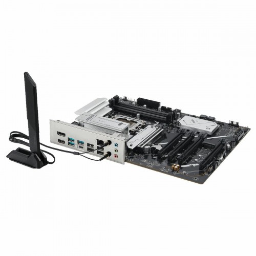 Материнская плата ASUS PRIME B860-PLUS WIFI 4