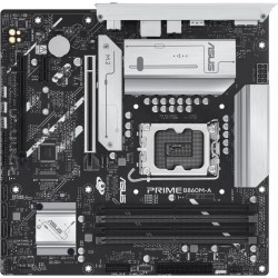 Материнская плата ASUS PRIME B860M-A-CSM (90MB1K00-M0EAYC)