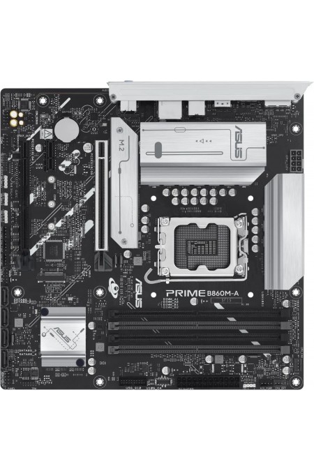 Материнская плата ASUS PRIME B860M-A-CSM (90MB1K00-M0EAYC) 