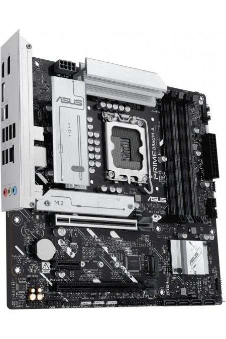 Материнская плата ASUS PRIME B860M-A-CSM (90MB1K00-M0EAYC) 1