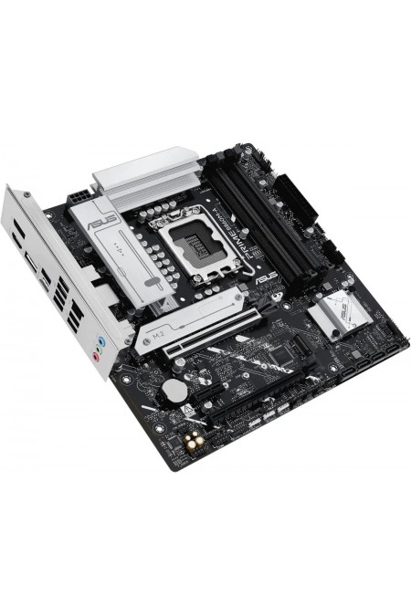 Материнская плата ASUS PRIME B860M-A-CSM (90MB1K00-M0EAYC) 2
