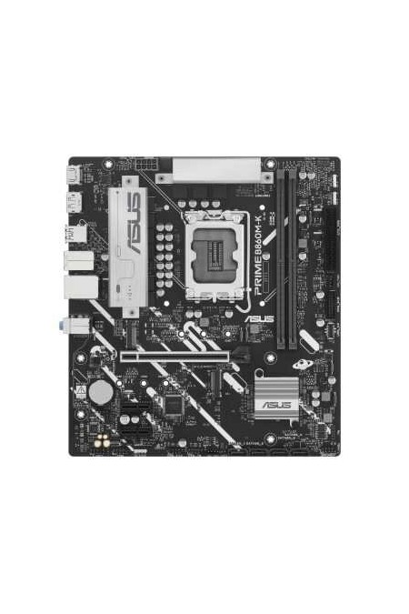 Материнская плата ASUS PRIME B860M-K (90MB1JT0-M0EAY0) 