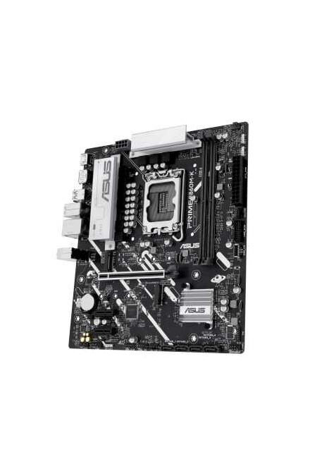 Материнская плата ASUS PRIME B860M-K (90MB1JT0-M0EAY0) 2