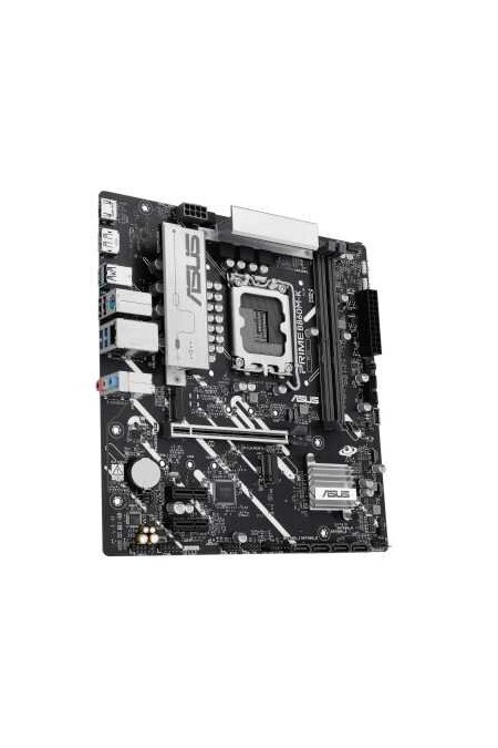 Материнская плата ASUS PRIME B860M-K (90MB1JT0-M0EAY0) 3
