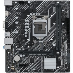 Материнская плата ASUS PRIME H510M-K (90MB17N0-M0EAY0)