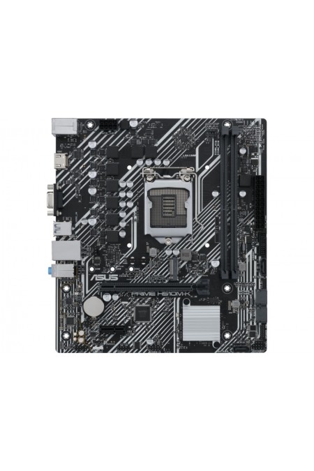 Материнская плата ASUS PRIME H510M-K R2.0 