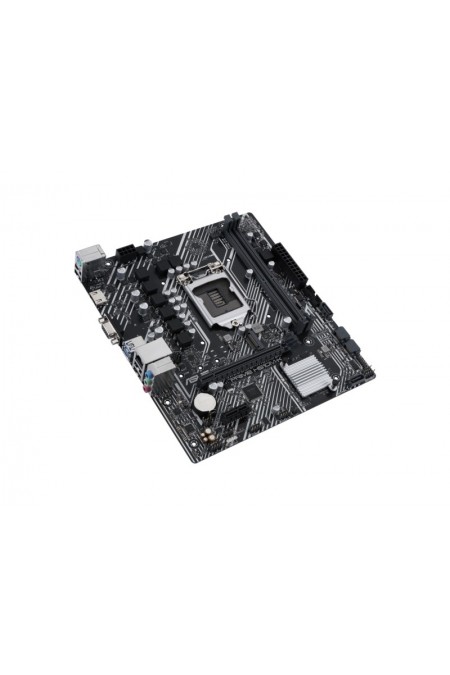 Материнская плата ASUS PRIME H510M-K R2.0 2