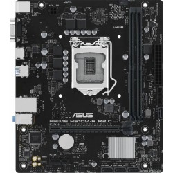 Материнская плата ASUS PRIME H510M-R R2.0-SI (90MB1EX0-M0ECY0)