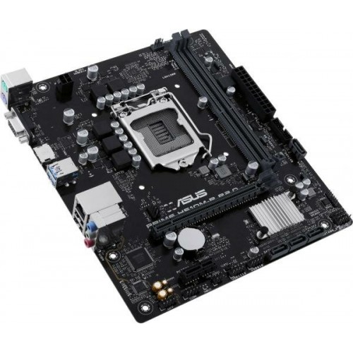 Материнская плата ASUS PRIME H510M-R R2.0-SI (90MB1EX0-M0ECY0) 3