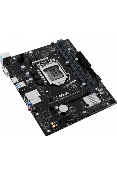 Материнская плата ASUS PRIME H510M-R R2.0-SI (90MB1EX0-M0ECY0) 2