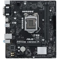 Материнская плата ASUS Prime H510M-R-SI (90MB18C0-M0ECY0)