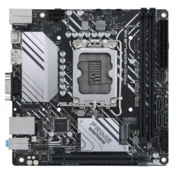 Материнская плата ASUS PRIME H610I-PLUS D4-CSM (90MB1B20-M0EAYC)