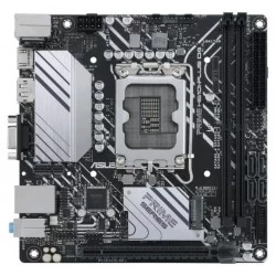 Материнская плата ASUS PRIME H610I-PLUS D4-CSM (90MB1B20-M0EAYC)
