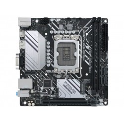 Материнская плата ASUS PRIME H610I-PLUS D4-CSM (90MB1B20-M0EAYC)