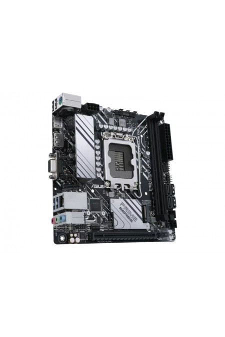 Материнская плата ASUS PRIME H610I-PLUS D4-CSM (90MB1B20-M0EAYC) 1